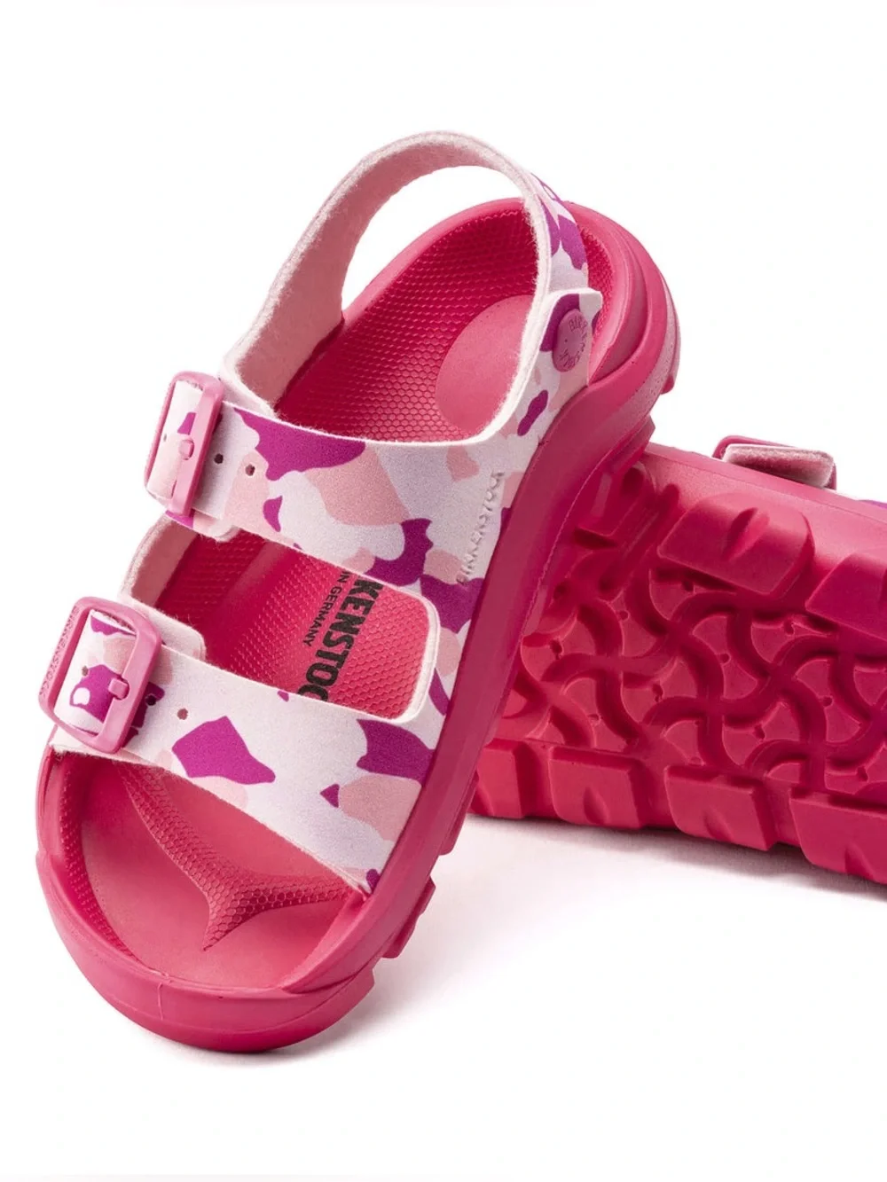 Birkenstock MOGAMI KIDS Mogami Kids Birko-Flor